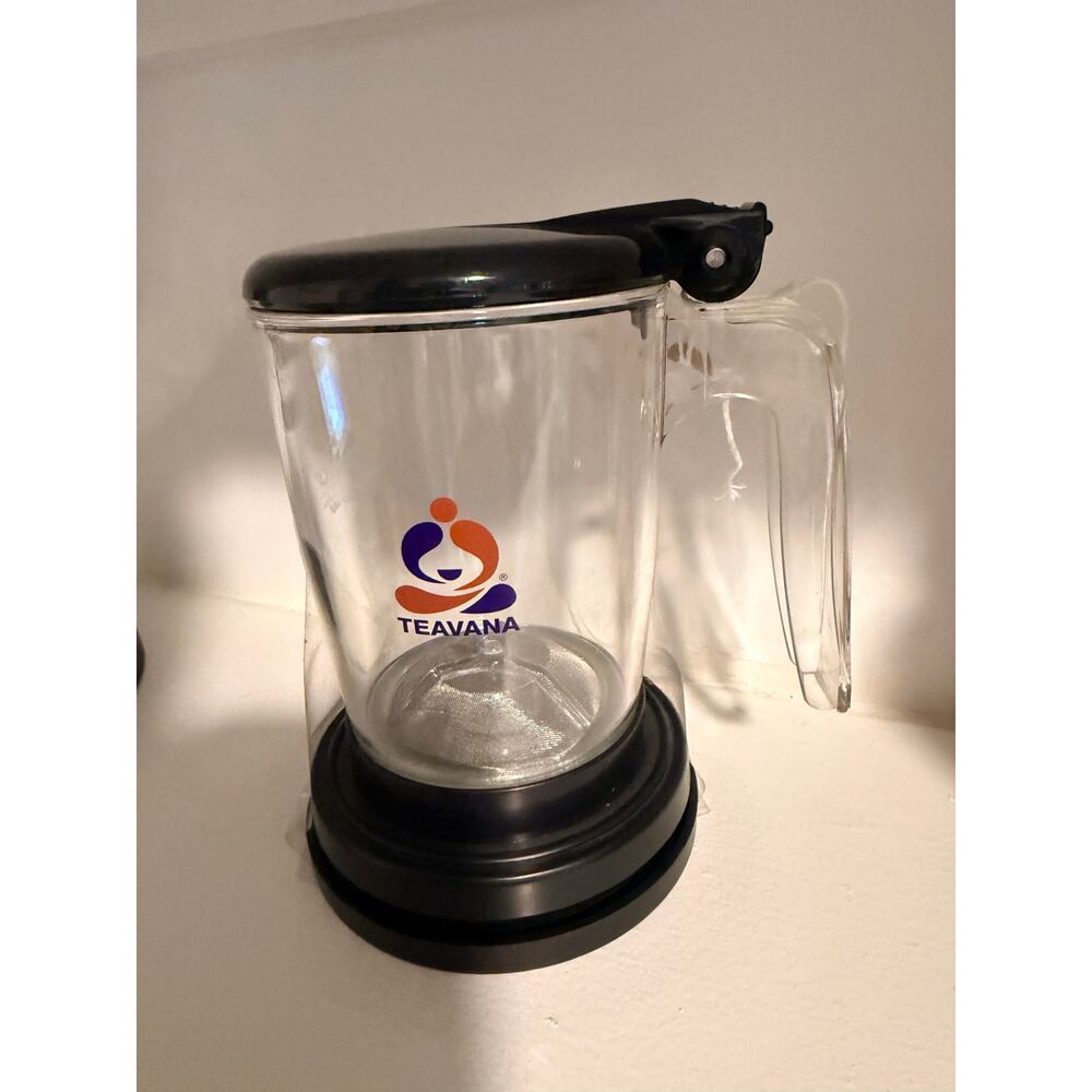 Teavana Tea Strainer